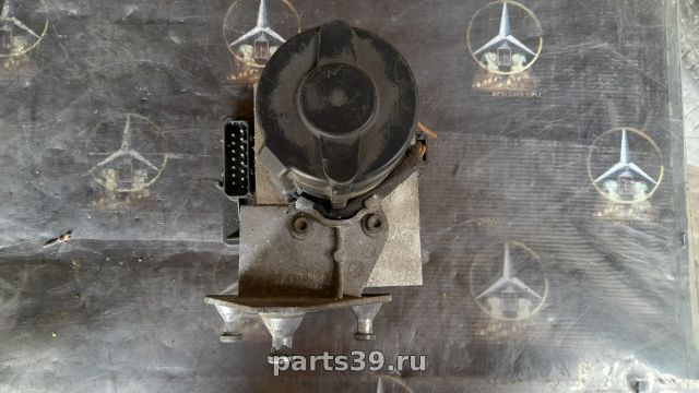 Блок ABS на Mercedes-Benz C-Класс W202/S202