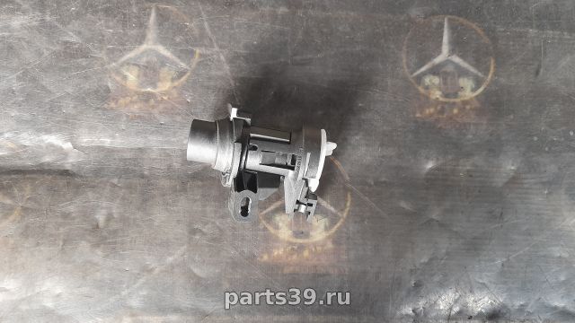 Замок крышки багажника на Mercedes-Benz S-Класс W222/C217/A217