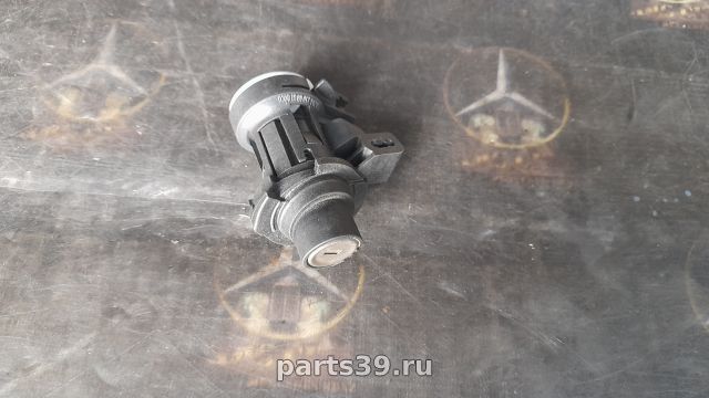 Замок крышки багажника на Mercedes-Benz S-Класс W222/C217/A217