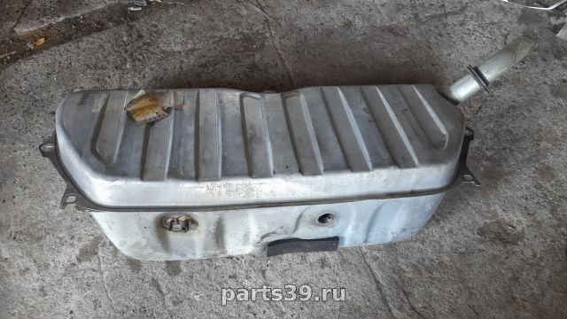 Топливный бак на Mercedes-Benz E-Класс W124 [2-й рестайлинг]