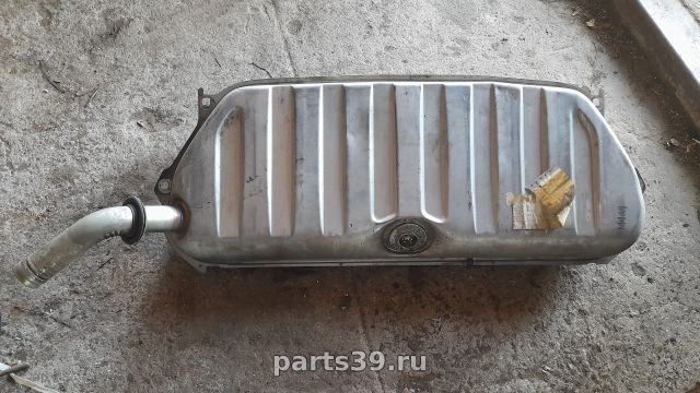 Топливный бак на Mercedes-Benz E-Класс W124 [2-й рестайлинг]