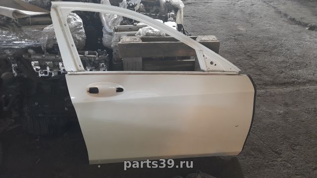 Дверь передняя Прав. на Mercedes-Benz S-Класс W222/C217/A217