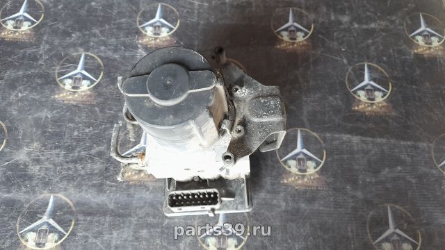 Блок ABS на Mercedes-Benz C-Класс W202/S202