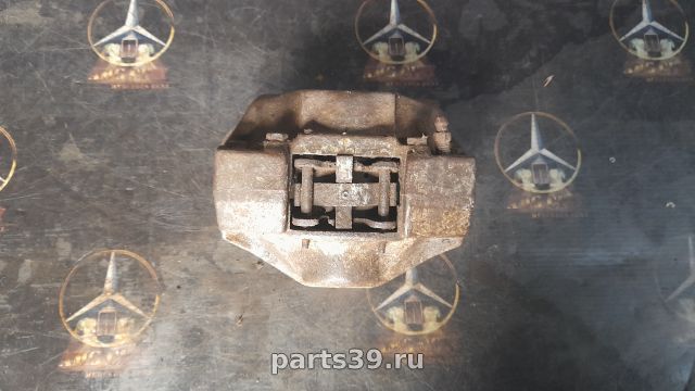 Суппорт задний Прав. на Mercedes-Benz S-Класс W126 / C126