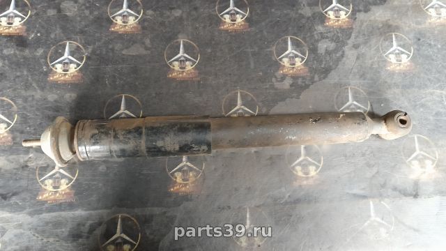 Амортизатор подвески задний на Mercedes-Benz S-Класс W140/C140