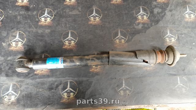 Амортизатор подвески задний на Mercedes-Benz S-Класс W140/C140