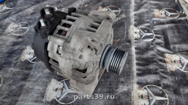 Генератор на Mercedes-Benz A-Класс W168