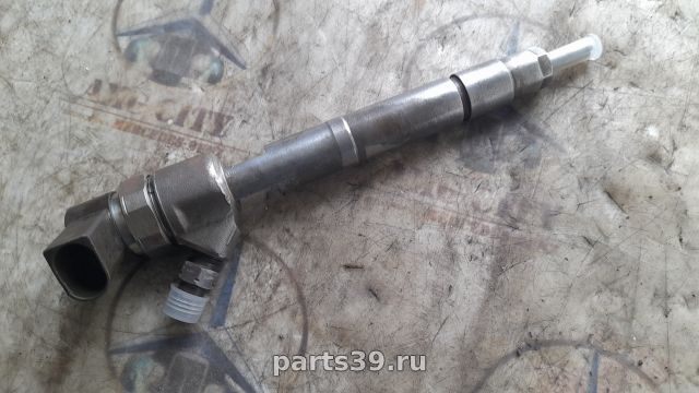 Форсунка топливная на Mercedes-Benz E-Класс W211/S211