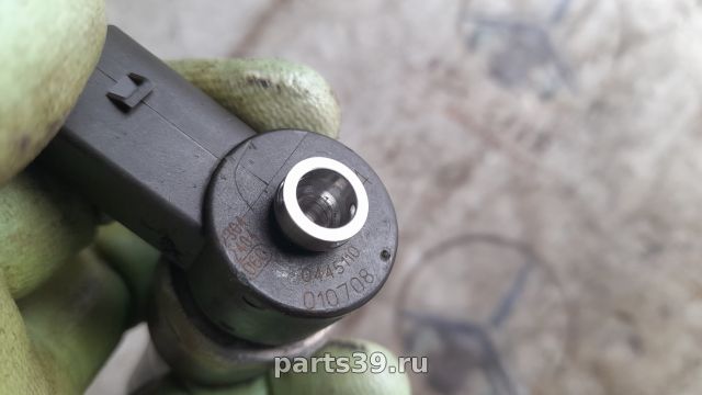 Форсунка топливная на Mercedes-Benz E-Класс W211/S211