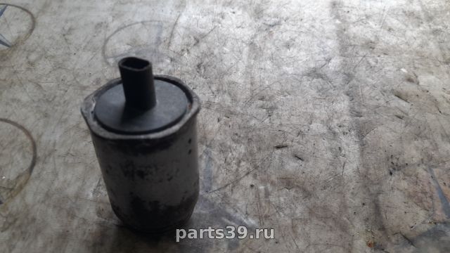 Датчик давления масла на Mercedes-Benz E-Класс W212/S212/C207/A207 [рестайлинг]