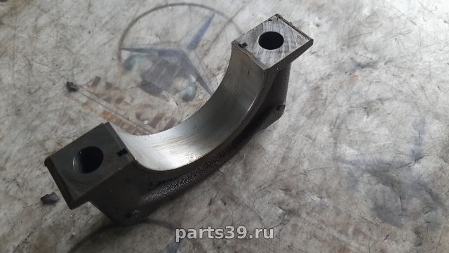 Бугель коленчатого вала на Mercedes-Benz E-Класс W213/S213/C238/A238