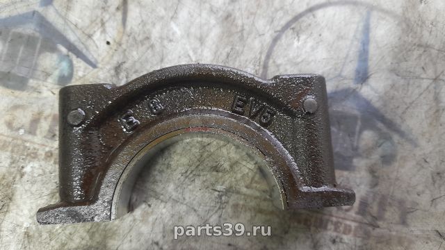 Бугель коленчатого вала на Mercedes-Benz E-Класс W213/S213/C238/A238