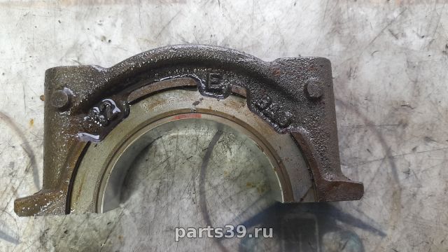 Бугель коленчатого вала на Mercedes-Benz E-Класс W213/S213/C238/A238
