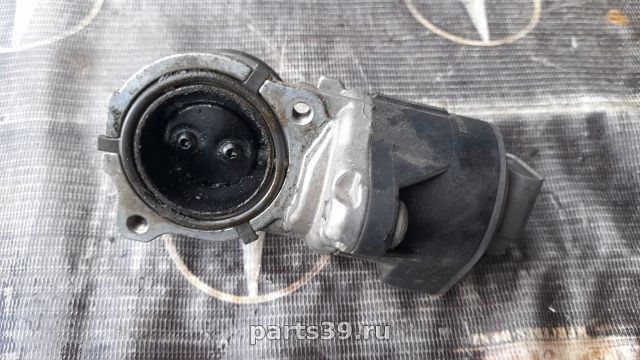Клапан EGR на Mercedes-Benz GLA-Класс X156 [рестайлинг]