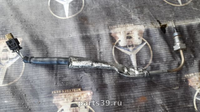 Датчик температуры всасываемого воздуха на Mercedes-Benz GLA-Класс X156 [рестайлинг]