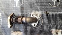 Трубка / шланг  EGR на Mercedes-Benz GLA-Класс X156 [рестайлинг]