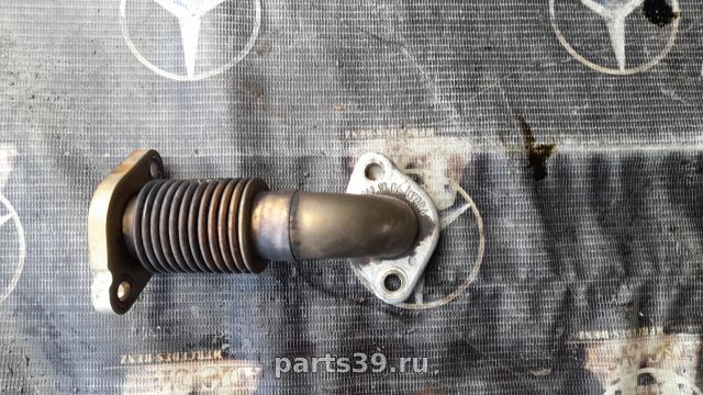 Трубка / шланг  EGR на Mercedes-Benz GLA-Класс X156 [рестайлинг]