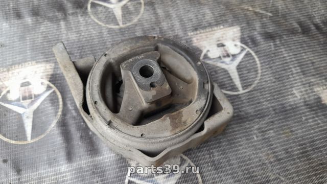Подушка двигателя на Mercedes-Benz A-Класс W168