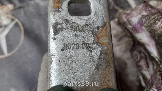Подушка двигателя на Mercedes-Benz A-Класс W168