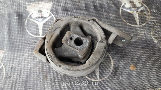 Подушка двигателя на Mercedes-Benz A-Класс W168