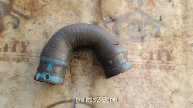 Трубка / шланг  EGR на Mercedes-Benz GLA-Класс X156 [рестайлинг]