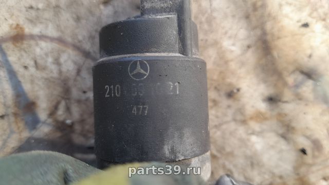 Насос жидкости омывателя стекла на Mercedes-Benz A-Класс W168