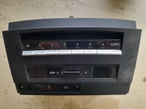 CD Changer на Mercedes-Benz S-Класс W221 [рестайлинг]