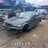 BMW 3 серия E46 [рестайлинг]