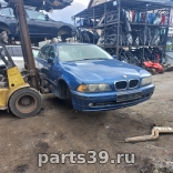 BMW 5 серия E39 [рестайлинг]