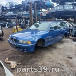 BMW 5 серия E39 [рестайлинг]