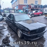 BMW 5 серия E34