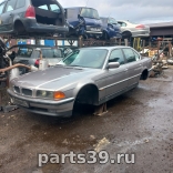 BMW 7 серия E38