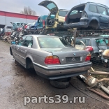 BMW 7 серия E38