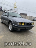 BMW 5 серия E34