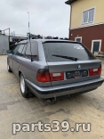 BMW 5 серия E34