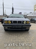 BMW 5 серия E34