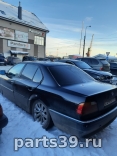 BMW 7 серия E38