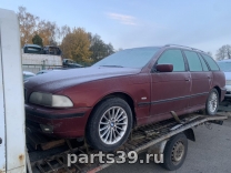 BMW 5 серия E39