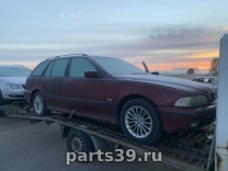 BMW 5 серия E39