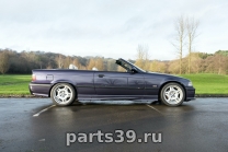 BMW 3 серия E36