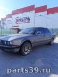 BMW 7 серия E32