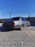 BMW 7 серия E32