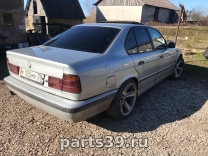 BMW 5 серия E34