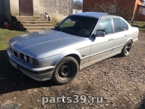 BMW 5 серия E34