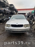 BMW 7 серия E65