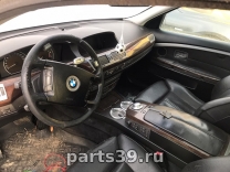 BMW 7 серия E66