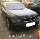 BMW 7 серия E66