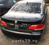 BMW 7 серия E66