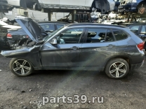 BMW X1 E84 [рестайлинг]