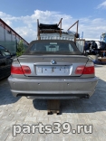 BMW 3 серия E46 [рестайлинг]